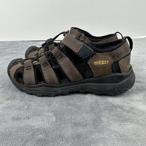 Keen Brown Kids Sandals